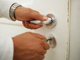Residential Lockout Services