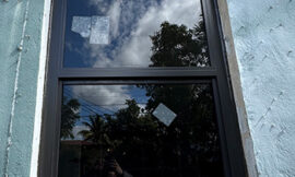 Boost Safety with Impact Single Hung Windows