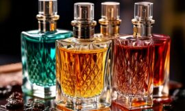 Perfumes for Women – How to Pick the Right One for You