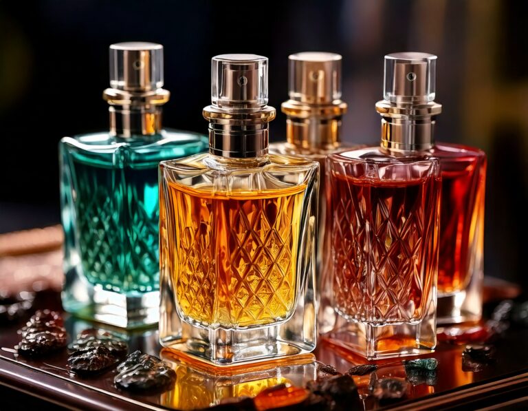 Read more about the article Perfumes for Women – How to Pick the Right One for You