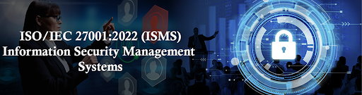 ISO/IEC27001