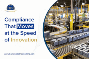 iso 9001 consulting firms