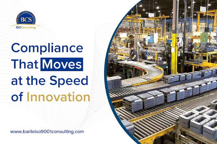 iso 9001 consulting firms