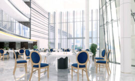 Discover the Perfect Venue: Banquet Halls for Rent in Mumbai and Ahmedabad