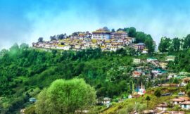 Arunachal Pradesh Tour Package: A Journey into the Hidden Paradise of India