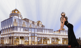 Ithum Dome Center Sector 29 Gurgaon | Ithum sector 29 Gurgaon