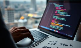 Upgrade Your Skills with Java Full Stack Certification in Noida