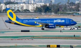 JetBlue DOH Terminal +1-888-839-0502