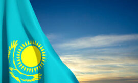 Kazakh National Medical University 2025