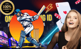 Online Sports Betting ID Provider