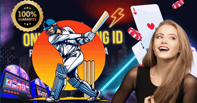 Read more about the article Online Sports Betting ID Provider