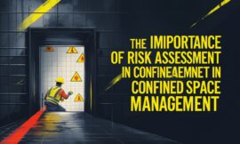 The Importance of Risk Assessment in Confined Space Management