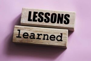 lesson