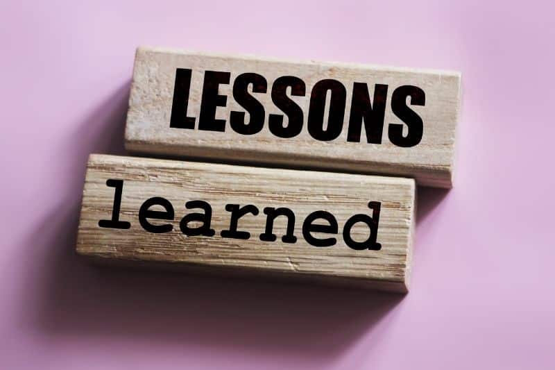 lesson