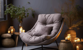 Elegant Comfort: Discover the Best Arm Chairs in Singapore