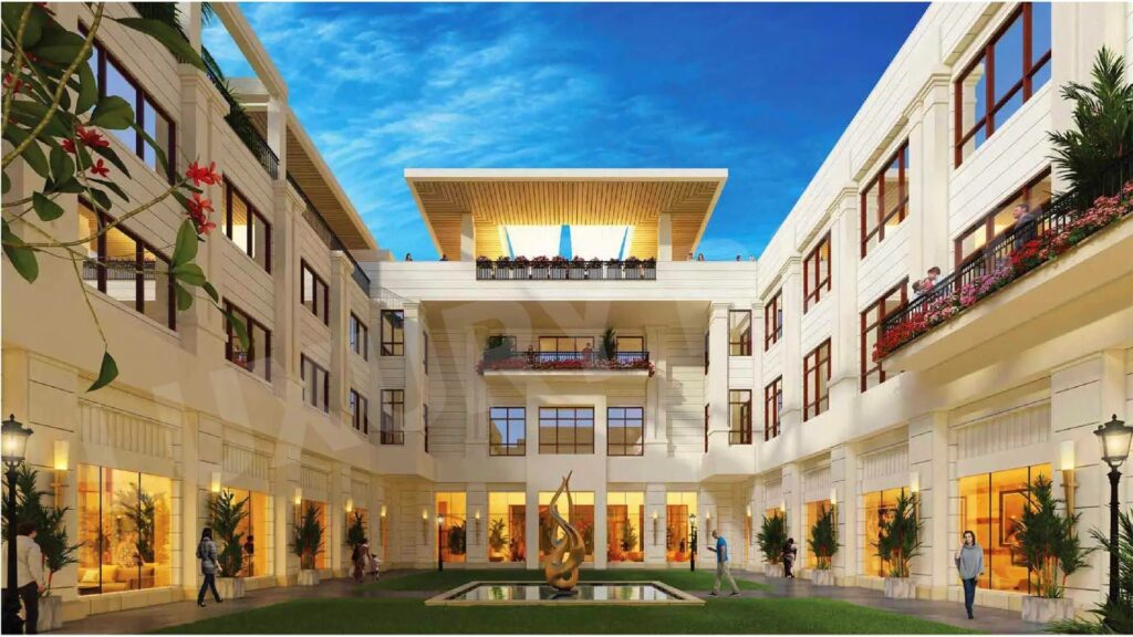 luxury apartments in gurgaon