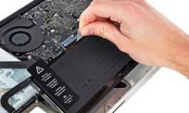 Dubai, United Arab Emirates: MacBook Battery Replacement