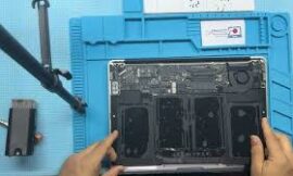 Dubai, United Arab Emirates: MacBook Battery Replacement