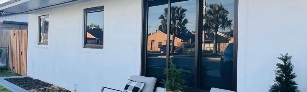 User banner image