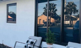Enhance Safety with Impact Horizontal Rolling Windows