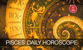 Pisces Daily Horoscope: Navigate Your Day with Cosmic Insight