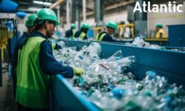 The Economics of Recycling: How Atlantic Balances Profit and Planet
