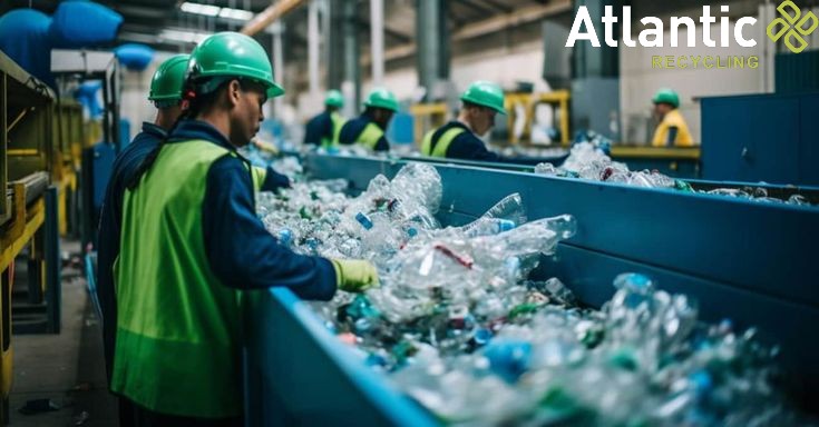Read more about the article The Economics of Recycling: How Atlantic Balances Profit and Planet