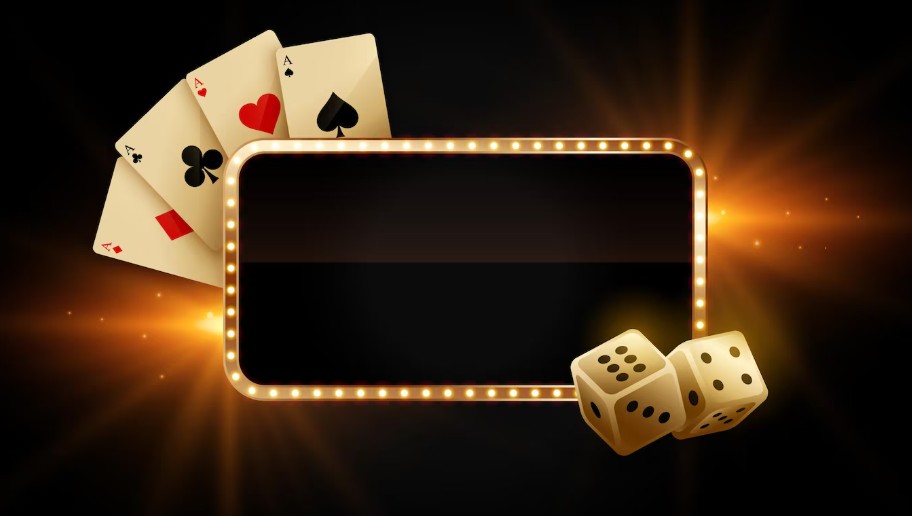 poker place