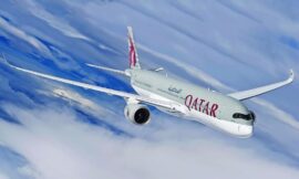 Qatar Airways Malta Office