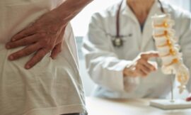 Understanding Back Specialists and How They Can Help You