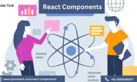 React Components