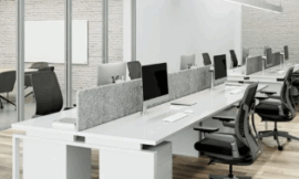Office Workstation Manufacturer in Delhi