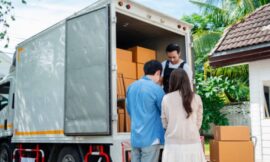 How Brunswick Removalists Help Protect Your Furniture During Transit