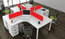 Office Furniture Supplier in Delhi