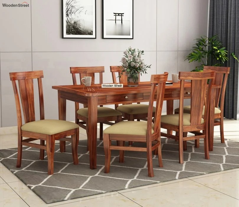 dining table set