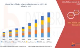 Silane Market Growth and Future Trends