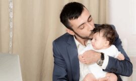 Single Man Surrogacy in USA: Step-by-Step Guide to Parenthood