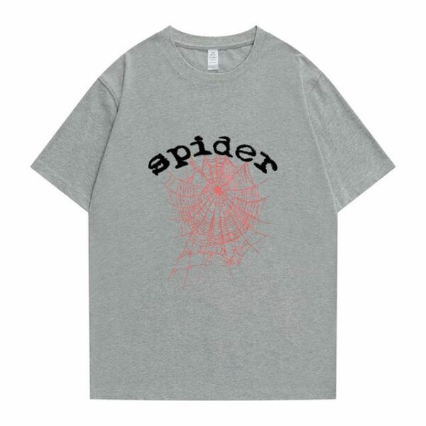 Read more about the article The Role of Typography in Suicideboys Merchandise Fashion Trend