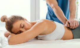 Book Your Next Sport Massage with Houston Mobile Massage