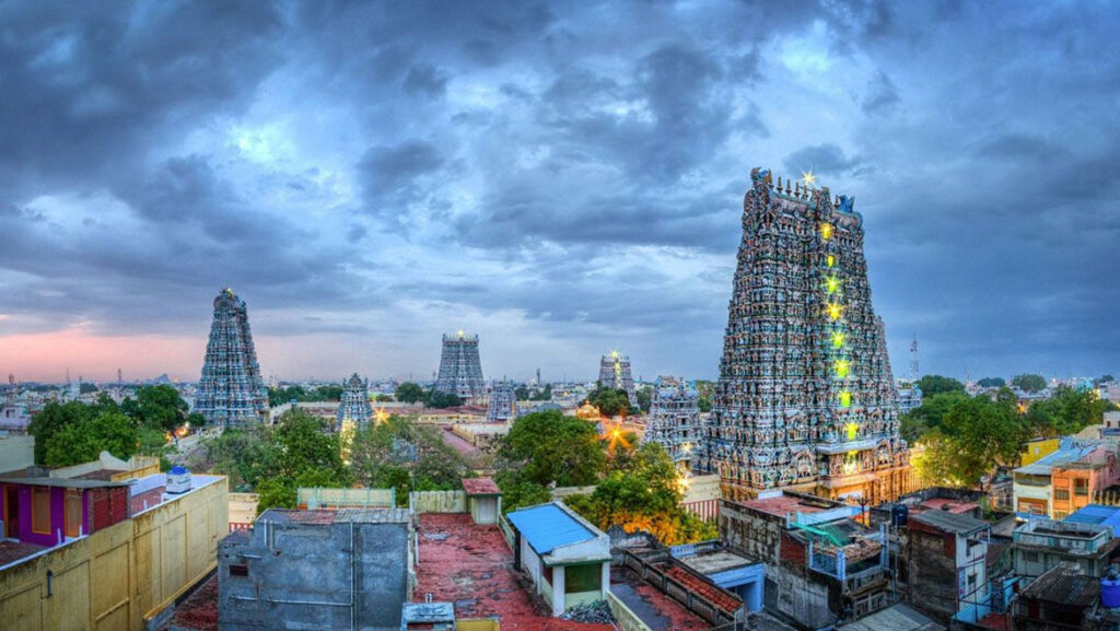 tamil nadu