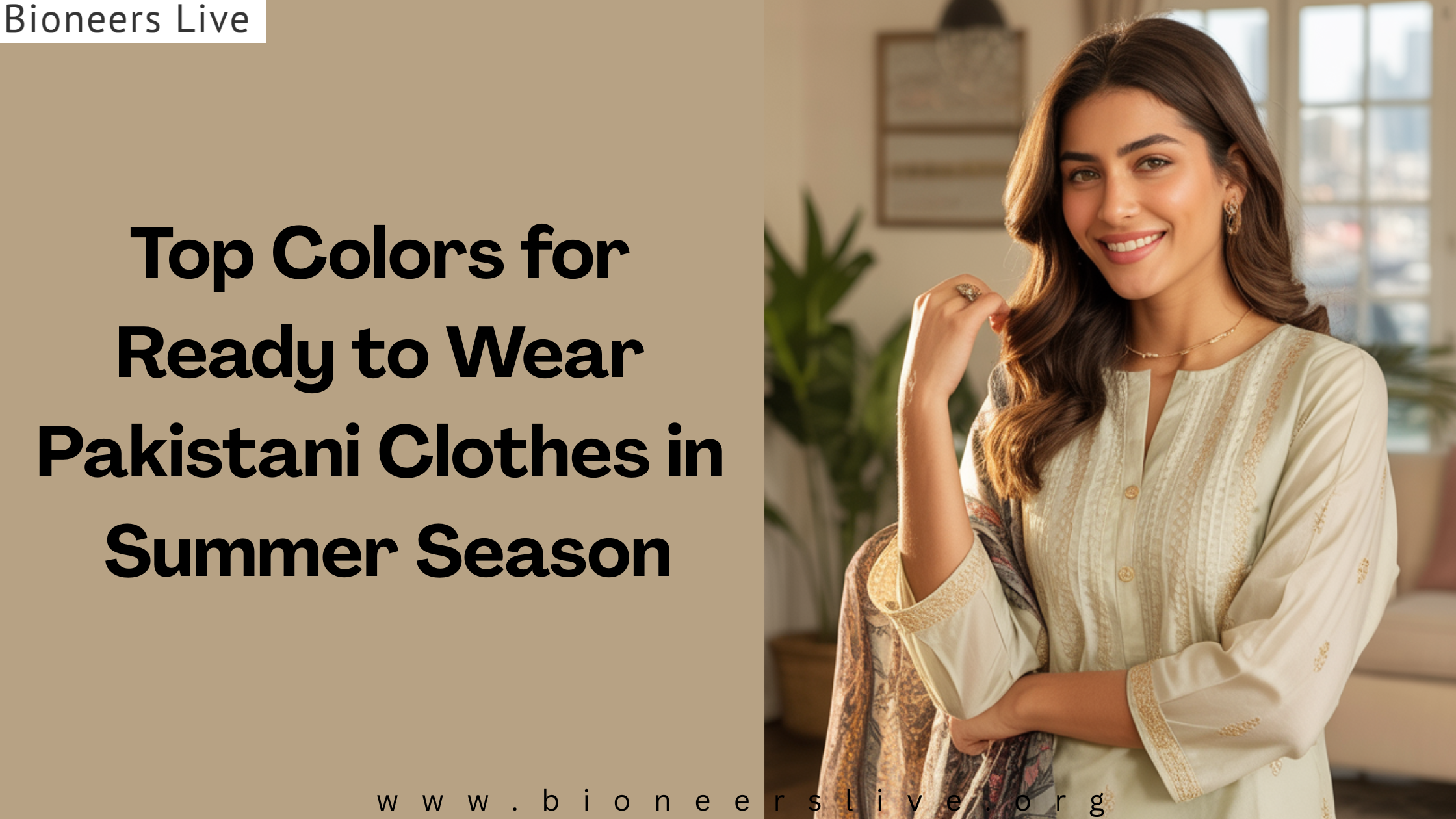 Ready to Wear