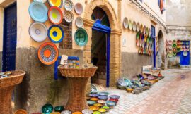 Explora el paquete de viaje definitivo a Marruecos para 2025-2026