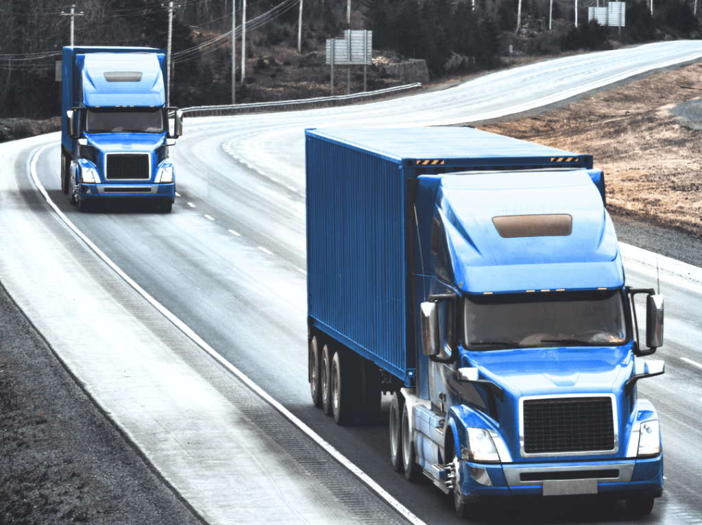 truck dispatch taining