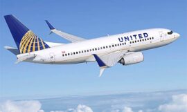 United Airlines Tokyo Office