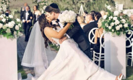 Types of Bridal Dress Alterations and What Brides Can Expect to Pay