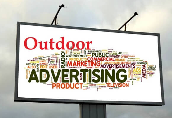 advertising agency in Gurgaon