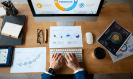 Why More NYC Startups Are Turning to Outsourced Accountancy Services