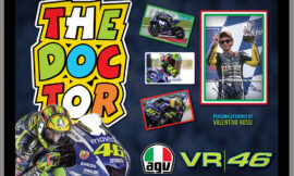 Valentino Rossi Signed Memorabilia for Motorsport Collectors: Why It Will Never Be Outdated