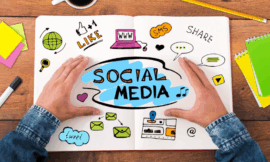 Is Engagement a Lie in Social Media Services?