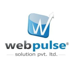 webpulse logo